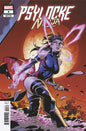 Psylocke: Ninja #4C