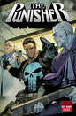 The Punisher: Red Band #5A