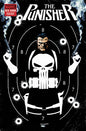 The Punisher: Red Band #5C (Polybagged variant)