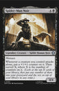 The Punisher, Vol. 15 #4D (Magic: The Gathering variant)