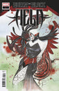 Queen in Black: Hela #1B