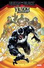 Queen in Black: Venom Unchained #1A
