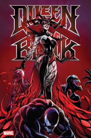 Queen in Black #1F
