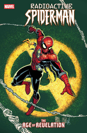 Radioactive Spider-Man #1A