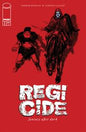 Regicide #2B (NSFW Polybag variant)
