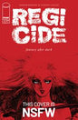 Regicide #3B (NSFW Polybag variant)