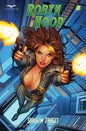 Robyn Hood: Shadow Target #1C