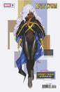 Rogue Storm #2C (Street-Verse variant)