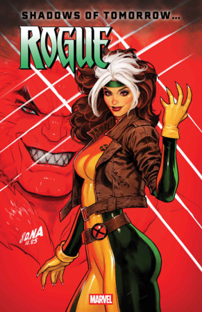 Rogue, Vol. 4 #4A