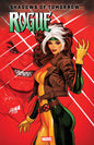 Rogue, Vol. 4 #4A
