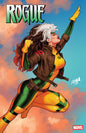 Rogue, Vol. 4 #5A