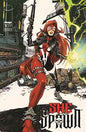 She-Spawn #4A