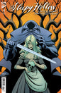Sleepy Hollow: The Witches of the Western Wood #4A