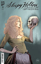 Sleepy Hollow: The Witches of the Western Wood #4B