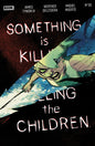Something Is Killing The Children #50A