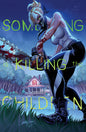 Something Is Killing The Children #50L (FOC Reveal variant)