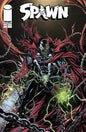 Spawn #369A (Image Comics - Todd McFarlane Productions)