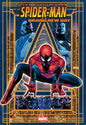 Spectacular Spider-Man: Brand New Day #4A