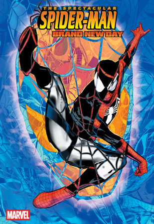 Spectacular Spider-Man: Brand New Day #5A