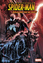 Spectacular Spider-Man: Brand New Day #5C