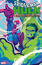 Spider-Man/Hulk: Fire and Brimstone #1F