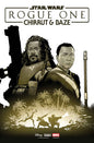 Star Wars: Rogue One - Chirrut & Baze #1A
