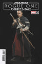 Star Wars: Rogue One - Chirrut & Baze #1B (Photo variant)