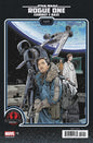 Star Wars Rogue One - Chirrut & Baze #1D (Rogue One - 10th Anniversary variant)