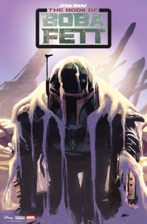 Star Wars: The Book of Boba Fett #1C