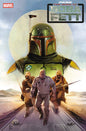 Star Wars: The Book of Boba Fett #2B