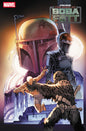 Star Wars: The Book of Boba Fett #3A