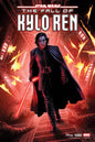 Star Wars: The Fall of Kylo Ren #1C