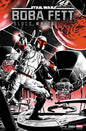 Star Wars: Boba Fett - Black, White And Red #3B