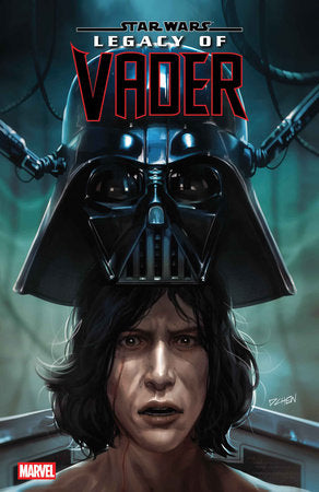 Star Wars: Legacy of Vader #11A