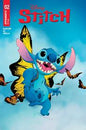 Stitch (Dynamite Entertainment) #2B