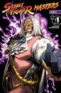 Street Fighter Masters: Ken #1C