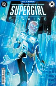 Supergirl: Survive #3A