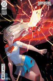 Supergirl, Vol. 8 #18B