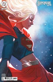 Supergirl, Vol. 8 #16C