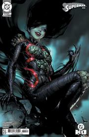 Superman, Vol. 6 #32D