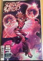 Scarlet Witch, Vol. 4 #3C (Disco Dazzler variant)