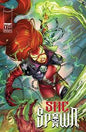She-Spawn #1A
