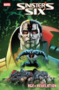 Sinister's Six #3A