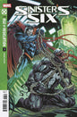 Sinister's Six #3B
