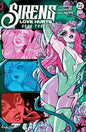 Sirens: Love Hurts #3A