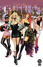 Sirens: Love Hurts #1E (Foil variant)