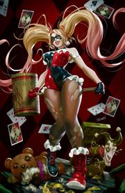 Sirens: Love Hurts #4B
