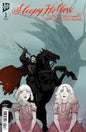 Sleey Hollow: The Witches of the Western Wood #1B
