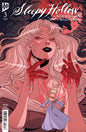 Sleepy Hollow: The Witches of the Western Wood #3A