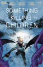 Something is Killing the Children #46A